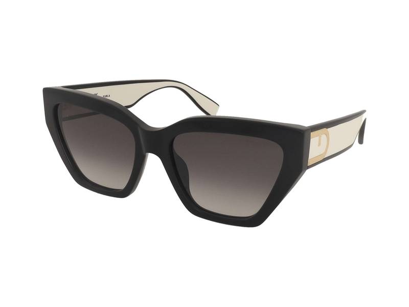 Ochelari de soare Furla SFU975 0700