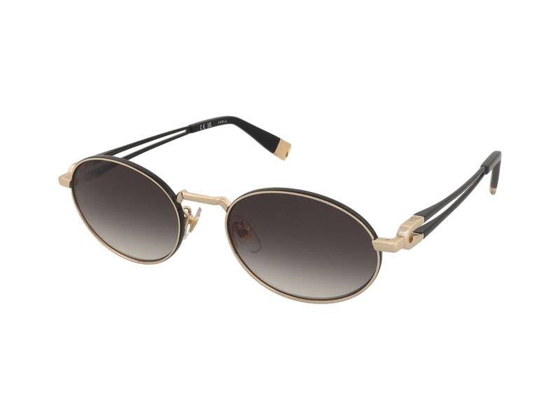 Sluneční brýle Furla SFUB30 0301