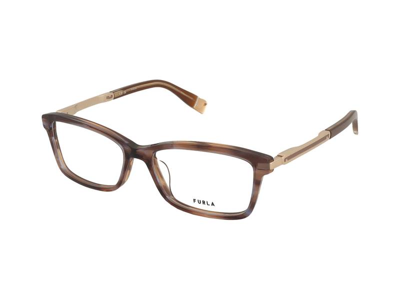 Ochelari de vedere Furla VFU669 0P62