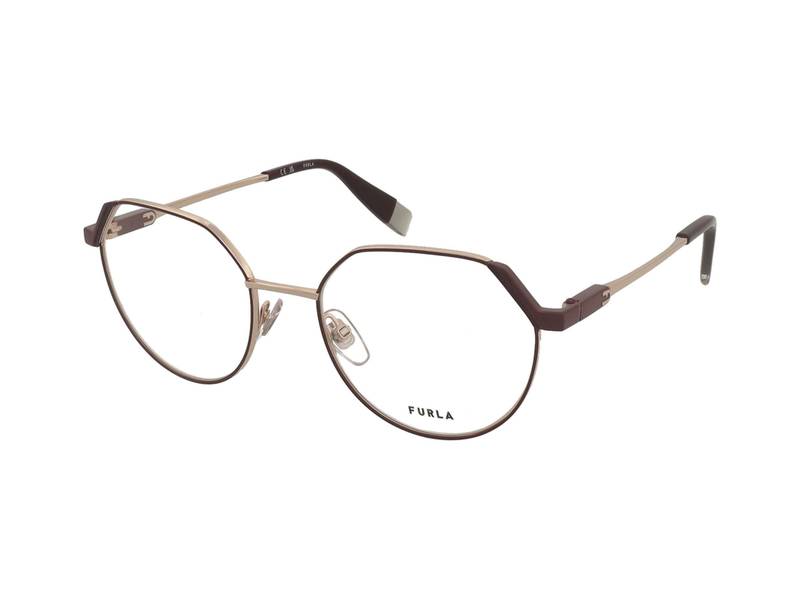Ochelari de vedere Furla VFU676 0E59