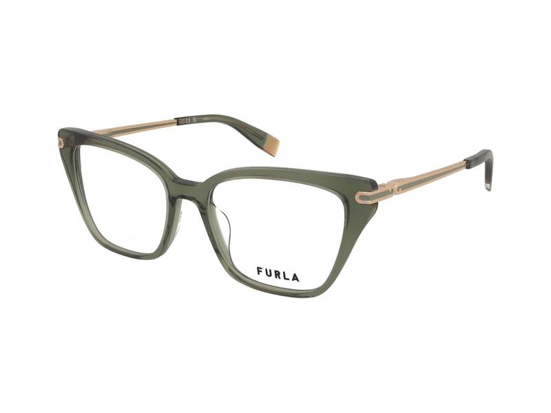 Ochelari de vedere Furla VFU724 02GN
