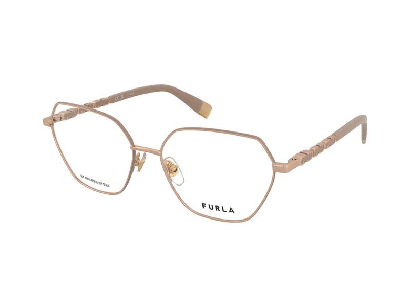 Ochelari de vedere Furla VFU834 02AM