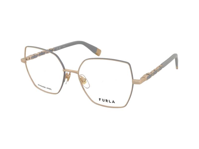 Ochelari de vedere Furla VFU835 0E91