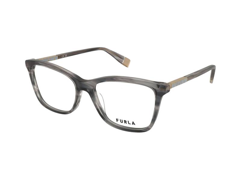 Ochelari de vedere Furla VFU874 0GBL