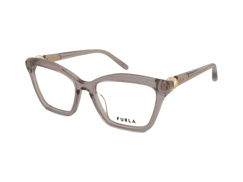 Ochelari de vedere Furla VFU876 04G0