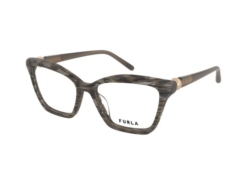 Dioptrické brýle Furla VFU876 06BZ