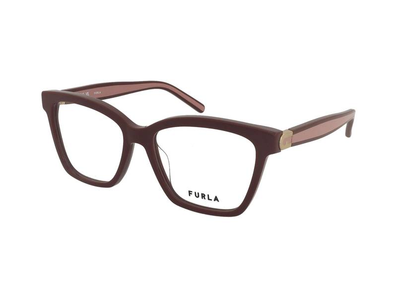 Ochelari de vedere Furla VFU992 0U35