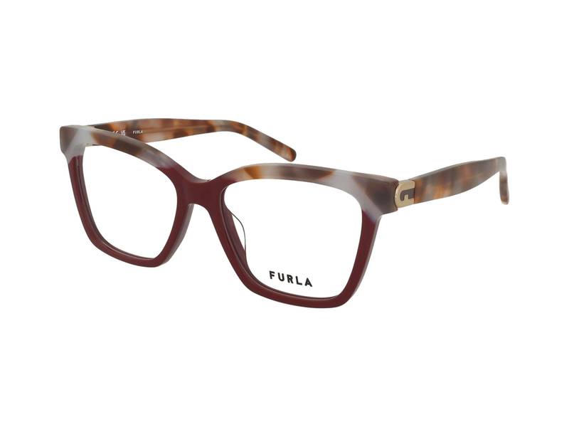 Ochelari de vedere Furla VFU992V 0XAC