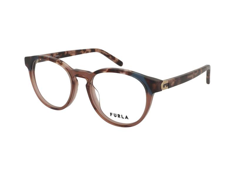 Dioptrické brýle Furla VFU993V 0MB6