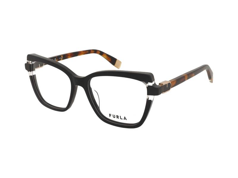 Ochelari de vedere Furla VFU994 0700