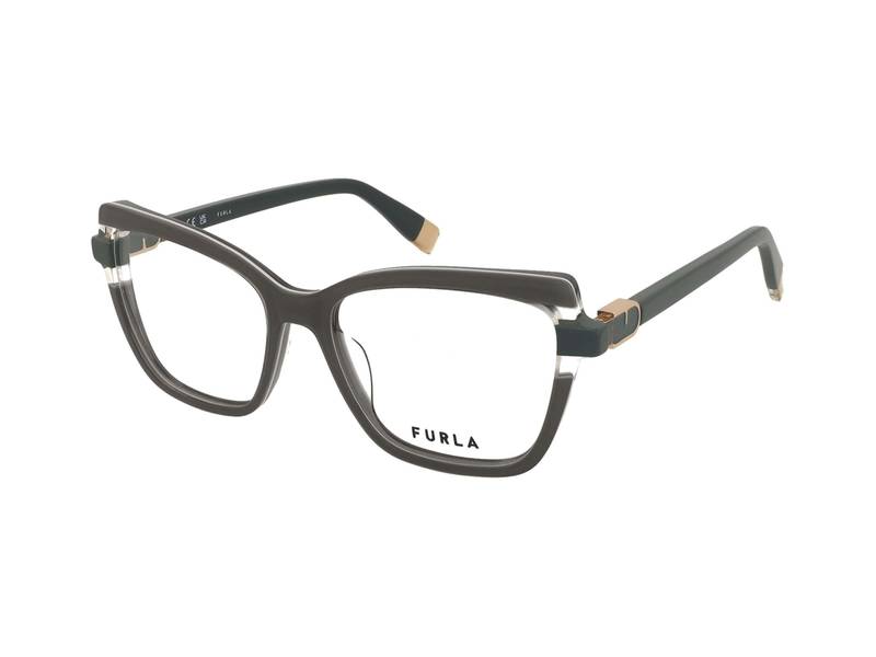 Ochelari de vedere Furla VFU994 0TAH