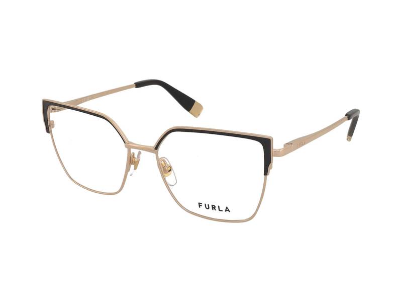 Ochelari de vedere Furla VFU996 0302
