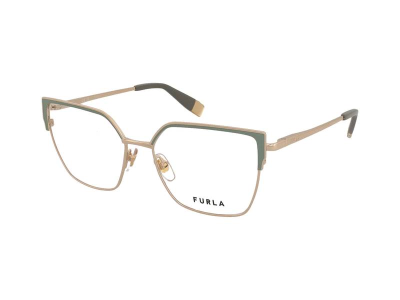 Ochelari de vedere Furla VFU996 033M