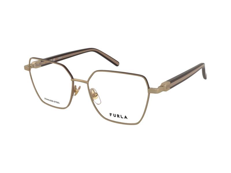 Ochelari de vedere Furla VFU997 0A76