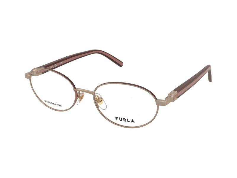 Ochelari de vedere Furla VFU998 0E59