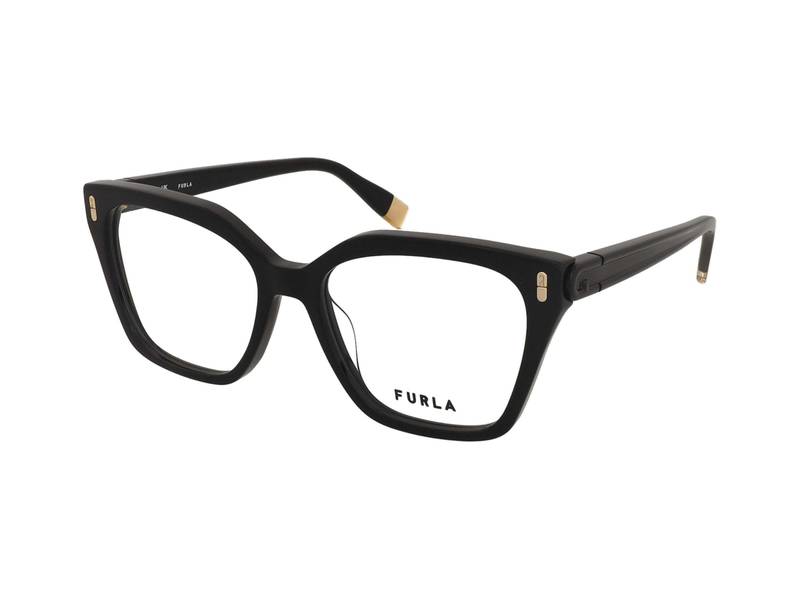 Dioptrické brýle Furla VFUA95 0700