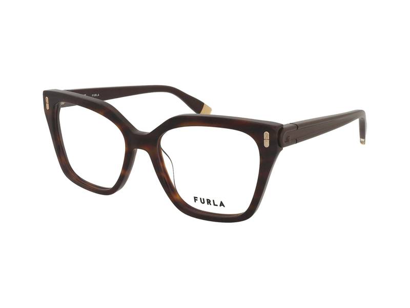 Ochelari de vedere Furla VFUA95 0C10