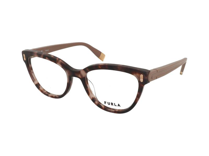 Ochelari de vedere Furla VFUA96 0XAP