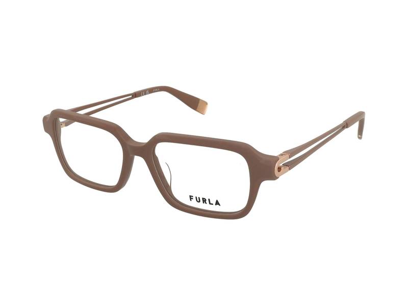 Ochelari de vedere Furla VFUB04 06K6