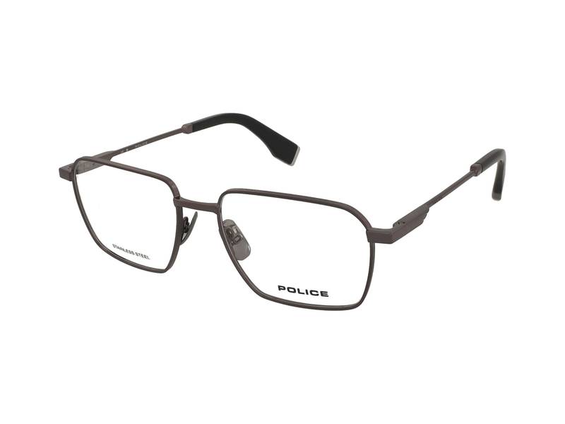 Dioptrické brýle Police Mercury Lite 3 VPLU65 0672