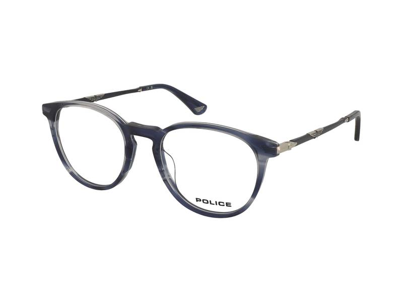 Dioptrické brýle Police Origins Classic 6 VPLU63 09N4