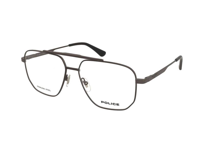 Dioptrické brýle Police Origins Lite 39 VPLU55 0568