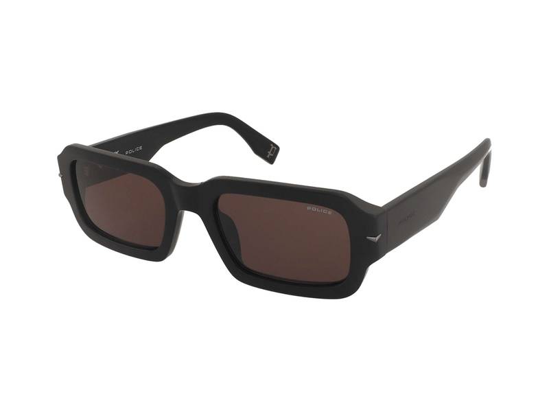 Sluneční brýle Police Supernova 10 SPLU72 0700