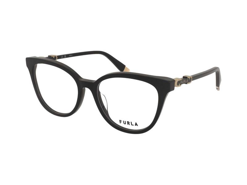 Ochelari de vedere Furla VFU832 0700