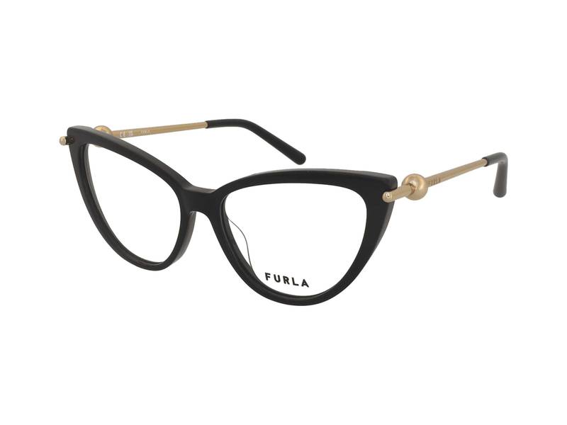 Ochelari de vedere Furla VFU946 0700