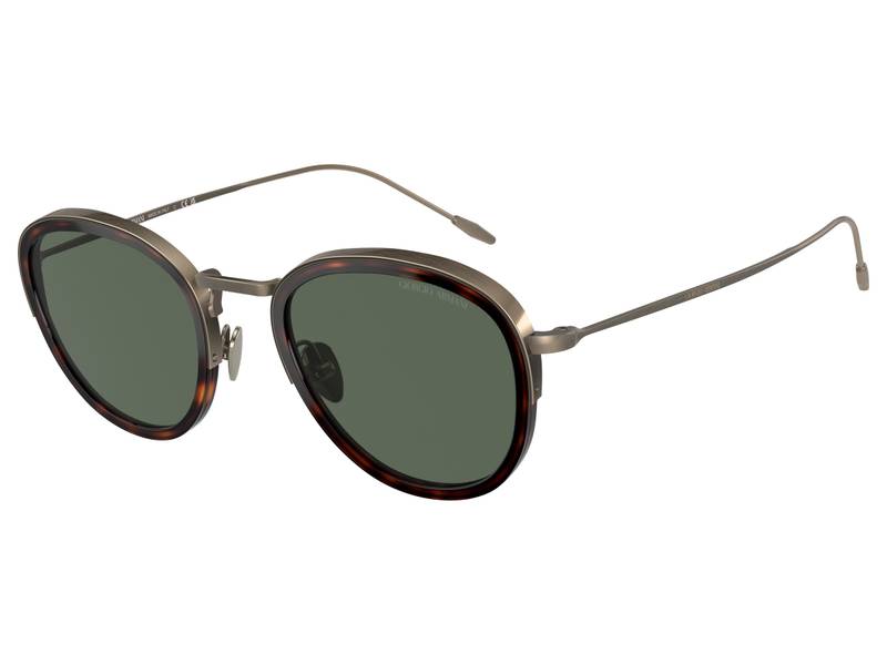 Slnečné okuliare Giorgio Armani AR6068 319871