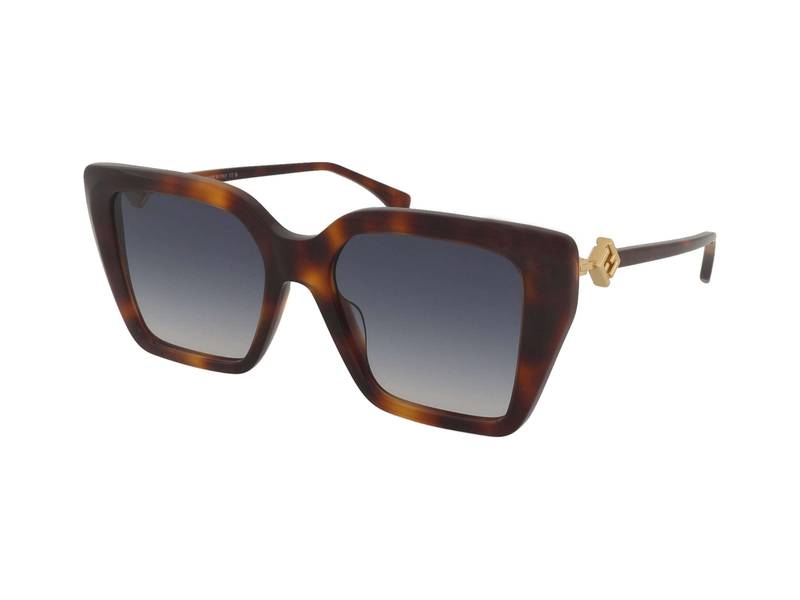 Ochelari de soare Fendi FE40161I 52W