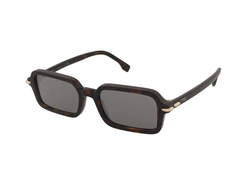 Ochelari de soare Fendi FE40174I 52C