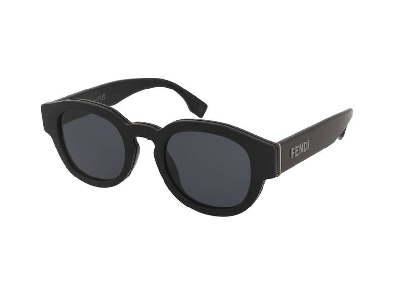 Ochelari de soare Fendi FE40182I 01A