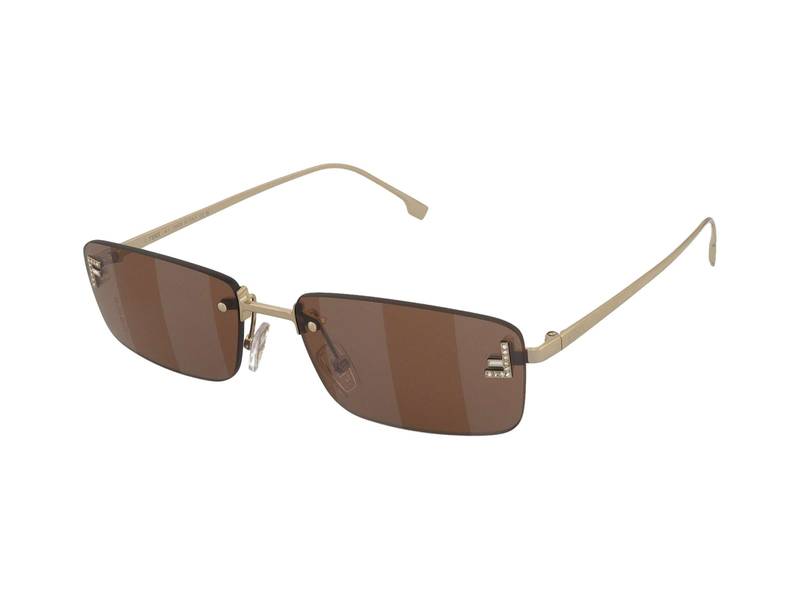 Ochelari de soare Fendi FE4172US 32G