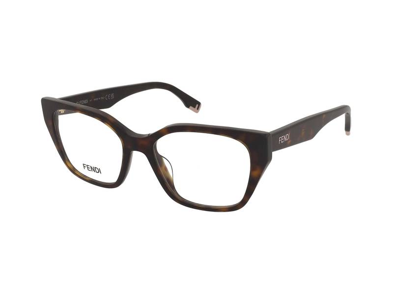 Ochelari de vedere Fendi FE50001I 052
