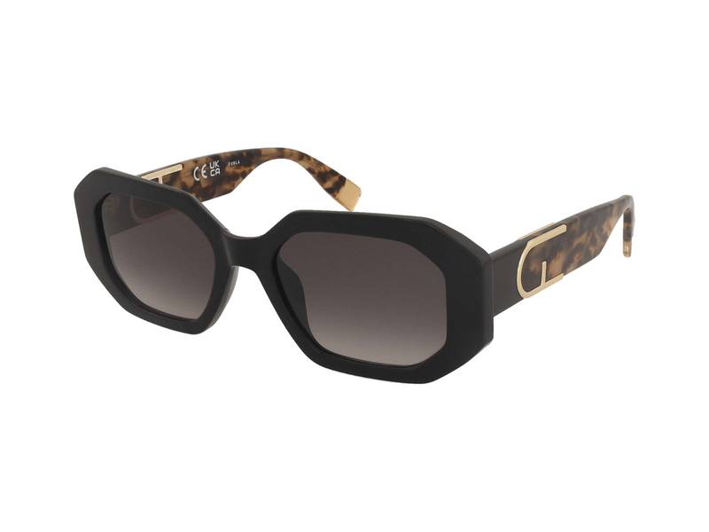Ochelari de soare Furla SFU815V 700Y