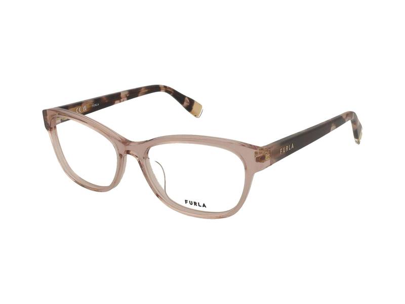 Ochelari de vedere Furla VFU670 0913
