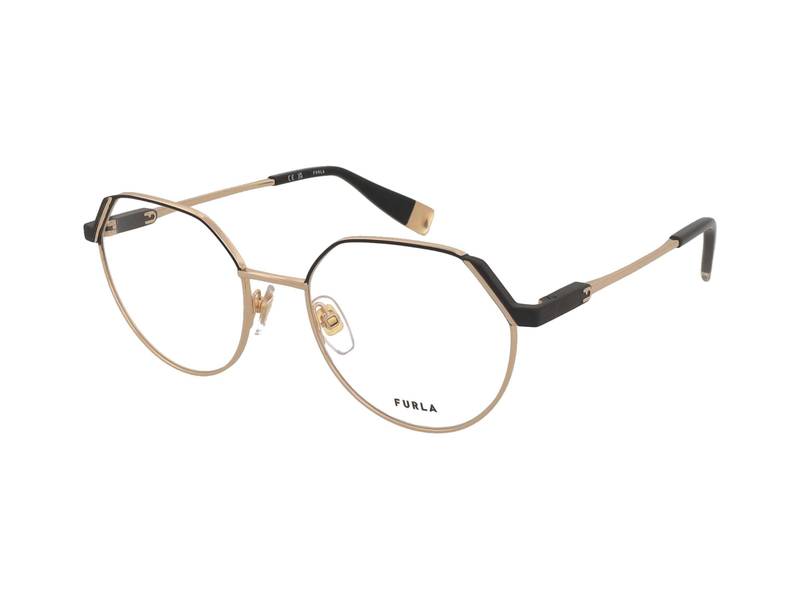 Ochelari de vedere Furla VFU676 0302