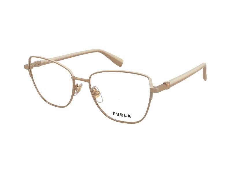 Ochelari de vedere Furla VFU727 02AM
