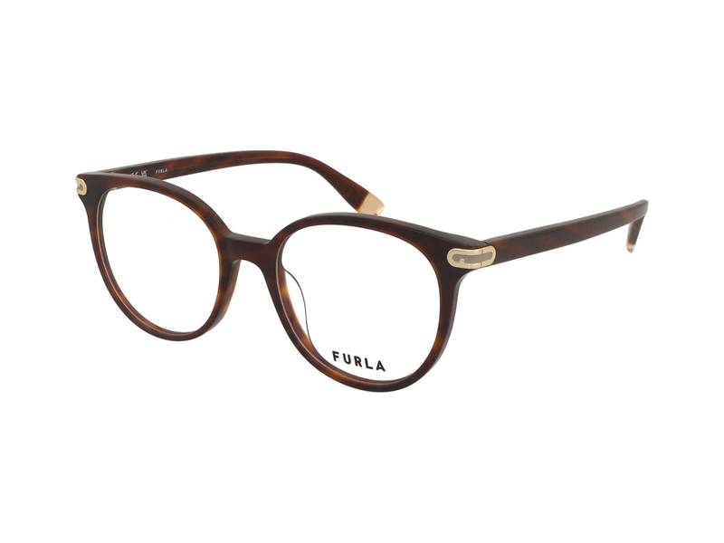 Ochelari de vedere Furla VFUA97 0C10