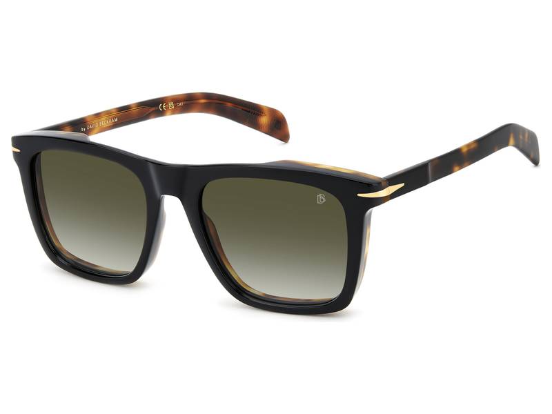 Ochelari de soare David Beckham DB 7000/S XWY/9K
