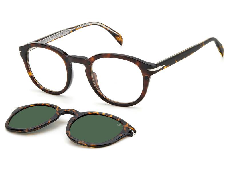 Ochelari de soare David Beckham DB 1080/CS 086/UC