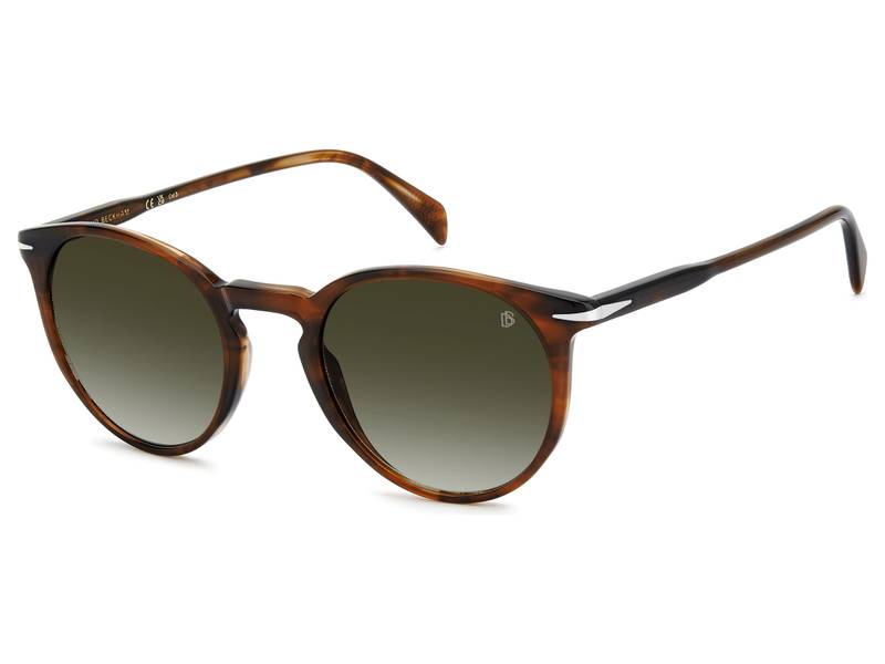 Ochelari de soare David Beckham DB 1139/S EX4/9K