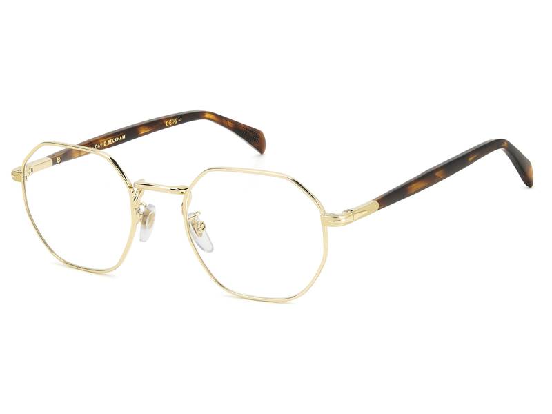 Ochelari de vedere David Beckham DB 1133 T5U