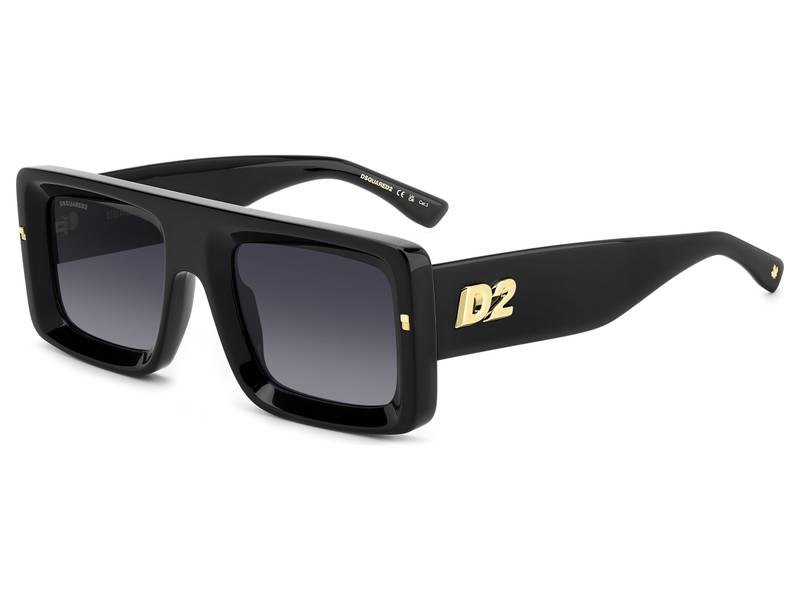 Ochelari de soare Dsquared2 D2 0141/S 807/9O