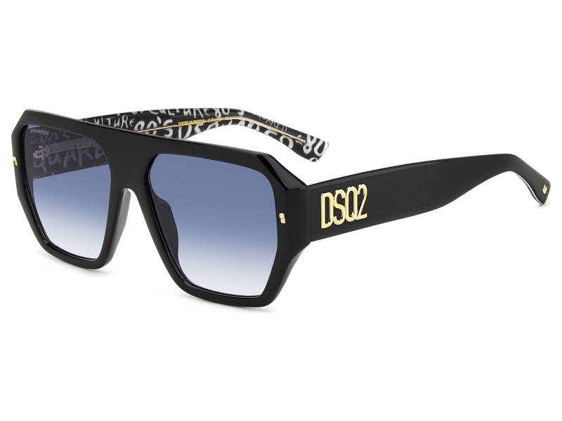 Ochelari de soare Dsquared2 D2 0128/S TAY/08