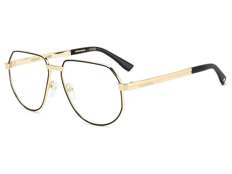 Dioptrické brýle Dsquared2 D2 0194 I46