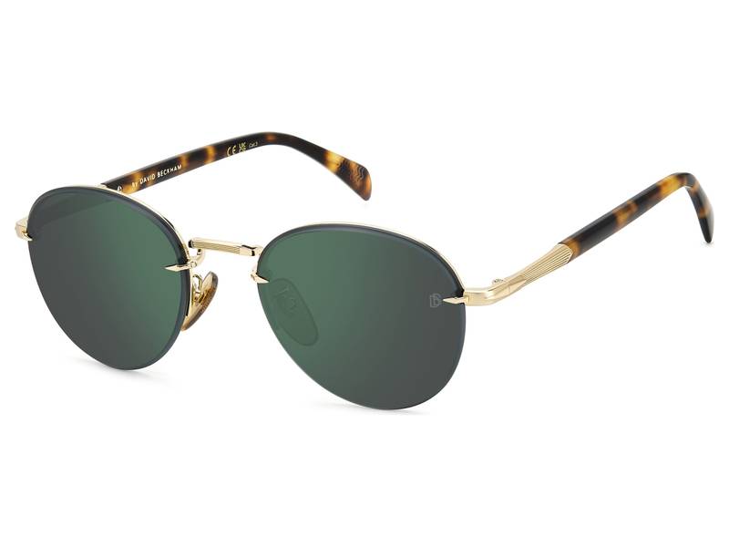 Ochelari de soare David Beckham DB 1173/S 06J/MT