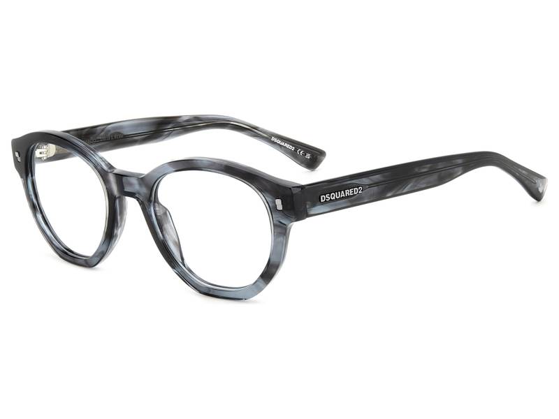 Ochelari de vedere Dsquared2 D2 0131 2W8