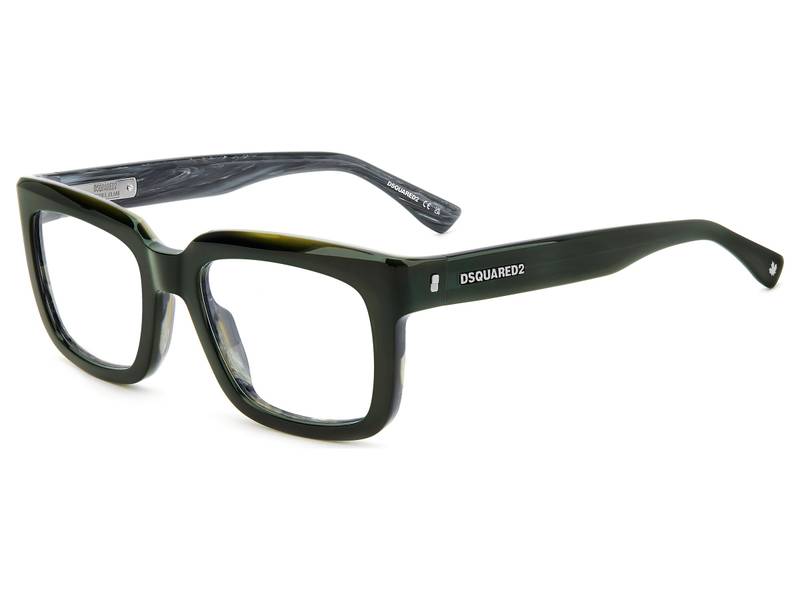 Ochelari de vedere Dsquared2 D2 0144 6AK